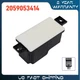 2059053414 For Mercedes-Benz E-class Voltage Converter Module Auxiliary Battery