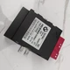 BMW 3 E90 E91 2007 Fuel injection pump control unit module 7229173 