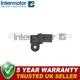 Intermotor Boost Pressure MAP Sensor Fits RCZ 207 3008 207 Cc DS3 Clubman Mini