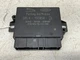 2014-2015 LAND ROVER RANGE EVOQUE PDC PARK DISTANCE SENSOR CONTROL MODULE LOT039