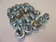 Land Rover LR4 2010-2016 Wheel Lug Nut with Washer Set of 20 RRD500510 New