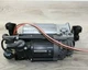 09-15 BMW F01 F02 760LI 740I 740LI 750I 750LI WABCO AIR SUSPENSION COMPRESSOR