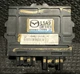 2011 - 2013 Mazda 6  2.5L Transmission Computer TCM OEM L5A9 18 9E1A