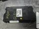Chassis ECM Temperature Without Heated Seats Fits 19 INFINITI Q50 526004