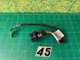 16-19 Mini Cooper Clubman F54 Positive Battery Cable Supply Line OEM