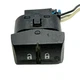 2008 Pontiac G5 Left Driver Side Front Power Door Lock Switch 05 06 07 08 09