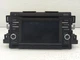 2014-2015 Mazda 6 Am Fm Cd Player Radio Receiver P9DRN