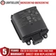 68263397AD Blind Spot Radar Sensor Module For 2019-2024 Ram 1500 2500 3500