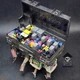 07 2007 DODGE NITRO TIPM FUSEBOX FUSE BOX CONTROL MODULE BCM 56049721AQ