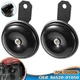 For Toyota 4 Runner RAV4 Matrix Aygo Lexus CT Car Air Horn Disc Waterproof Set