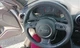 A3 AUDI   2015 Steering Wheel 716490