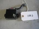1990-2001 AUDI 100 A4 C4 POWER MIRROR RELAY CONTROL UNIT MODULE 5DS 005 617 01