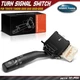 Turn Signal Dimmer Switch for Toyota Tundra 2000 2001-2006 3.4L 4.0L 4.7L 16-Pin