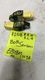 2008 TOYOTA CAMRY REAR RIGHT AND LEFT HAND IMPACT SENSOR