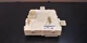 11 12 13 14  HYUNDAI SONATA CABIN FUSE BOX OEM 91950-3S062