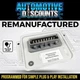 2003 Dodge Ram BCM Body Control Module Multifunction Unit 56045434AF