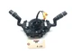 2016-2020 JAGUAR XF STEERING COLUMN CLOCK SPRING W/ COMBO SWITCH OEM.