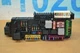 12-14 W212 MERCEDES CLS63 E63 REAR SAM FUSE BOX SAM CONTROL UNIT 2129001406 #2