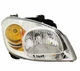 RIGHT Passenger Headlight Headlamp For 2007 2008 2009 Pontiac G5