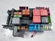 Mercedes C class W205 2015-2021 fuse box A2059068501