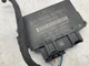 19-23 Ford Transit Connect LWB Chassis ECM Driver Park Assist Control Module Q
