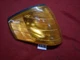 90 91 92 93 MERCEDES BENZ 129 TYPE RH PARKING LIGHT 300SL 500SL 600SL 94 S CLASS