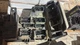 05 Dodge Ram 1500 Fuse Relay Box Integrated Power Module TIPM P56049680AC