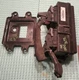 06 07 08 09 Jeep Grand Cherokee Integrated Power Fuse Box 3.7L  Commander Plugs