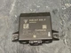 15-18 PORSCHE MACAN S 95B GATEWAY CONTROL MODULE UNIT 95B907530F