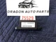 DODGE CHALLENGER 2011-2023 YAW RATE SPEED SENSOR CONTROL MODULE OEM 56029549AD