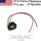 For Dodge Jeep Mitsubishi Engine Camshaft Position Sensor Connector