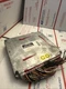 2004-2005 TOYOTA RAV4 RAV-4 2.4L ECU ECM PCM ENGINE CONTROL MODULE 89661-42B80