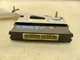09-12 TOYOTA VENZA 2.7L FWD AT CHASSIS ECM POWER SUPPLY CONTROL MODULE ASSEMBLY 