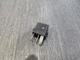 BMW E39 525i 528i 530i 540i M5 E38 740i 740iL 750iL BLACK RELAY 61361393412 OEM