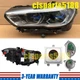 LEFT LASER HEADLIGHT DRL CONTEOL MODULE SET FOR BMW X5 X5M X6 X6M 2019-2022