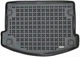 REZAWPLAST Trunk Mat for Jaguar E-Pace 2018-2024 Cargo Liner Tailored Waterproof