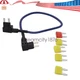 TIPM Repair Fuel Pump Relay Bypass Cable For Dodge Ram 2011 2012 2013 2014 2015