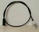 Mercedes-Benz E-Class W211 Automatic Gear Selector Cable Wire A2202670164