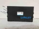 16 SUBARU IMPREZA Multifunction Module Id 88281fj380