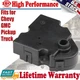 HVAC AC Heater Air Blend Door Actuator For Chevy GMC Silverado 1994-11 2012 2013