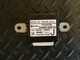 GENUINE 2006-10 Toyota ESTIMA RADIO SETTING CONDENSER UNIT ECU 86516-28030