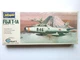 Hasegawa Mini 1:72 Fuji T-1A Japan Air Self-Defence Force Model Kit SEALED