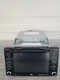 2019 TOYOTA MIRAI 8" Navigation Display AM-FM RADIO W/ GPS Control Module OEM
