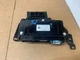 12-15 TESLA MODEL S PARK AID ASSIST & PARKING BRAKE CONTROL MODULE OME LOT333