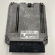 2009 Audi A8 D3 ECM ECU Engine Motor Control Module 4E1910560 J