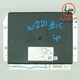 W221 07-14 Mercedes S CL Class Airmatic Air Suspension Control Module A2084