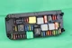 Mercedes Front Fuse Box Sam Relay Control Module Panel A2129008307