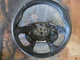 2013 2014 Ford Escape Steering Wheel Cruise Phone Control Switch Leather OEM