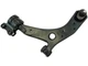 37SF96F Front Left Lower Control Arm and Ball Joint Assembly Fits Mazda 3