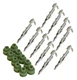 MSD Electrical Pins - Weathertight Electrical Pins / Seals - Male - Set of 10